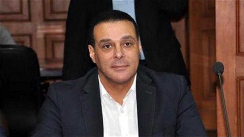 عصام عبدالفتاح: ركلة جزاء بيراميدز أمام مودرن فيوتشر صحيحة.. ويجب محاسبة بيريرا