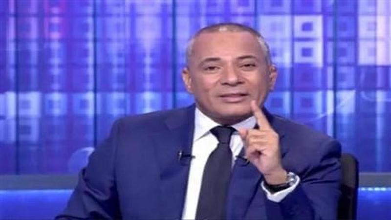 أحمد موسى: مصر ترفض تولي أي مسئوليات أمنية داخل قطاع غزة