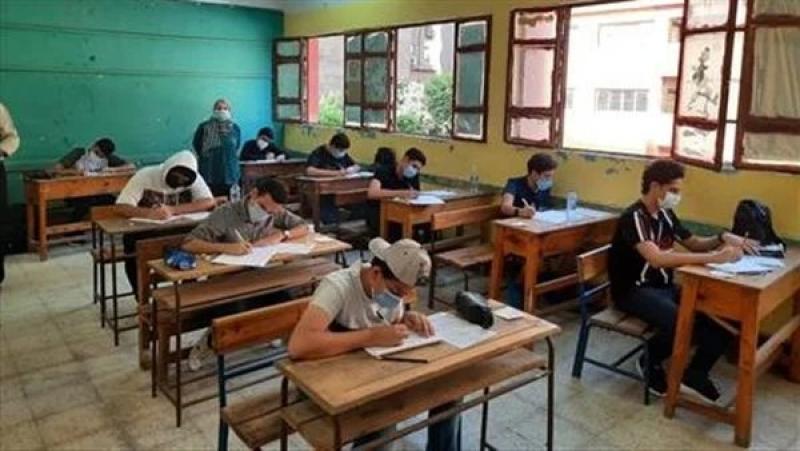 وزارة التعليم تستعد لامتحانات الدبلومات الفنية 2024.. تنطلق 25 مايو الجاري