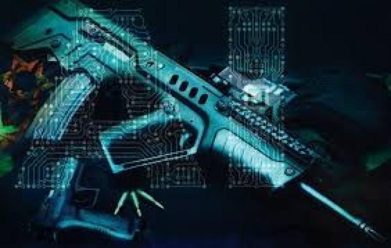 مؤتمر دولي: إدخال الذكاء الاصطناعي لمجال السلاح يغير الصراعات المسلحة تغييرًا جذريًا