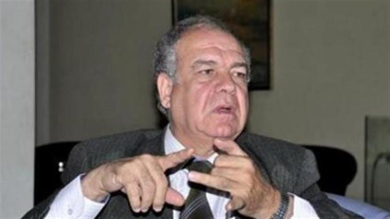 بهاء شعبان: الأحزاب شريك هام في وضع حلول لمشكلات المجتمع ومعالجتها