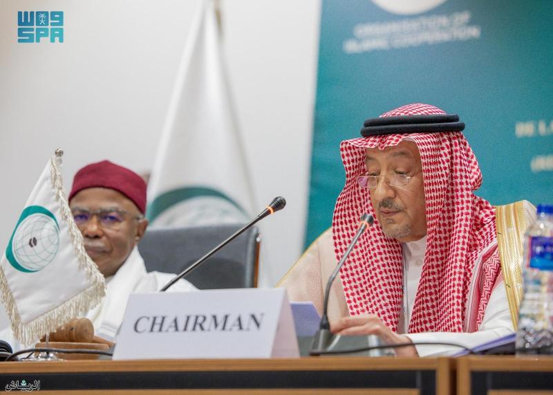 نائب وزير الخارجية السعودي: المملكة بذلت جهدها لتوحيد الصف وجمع الكلمة