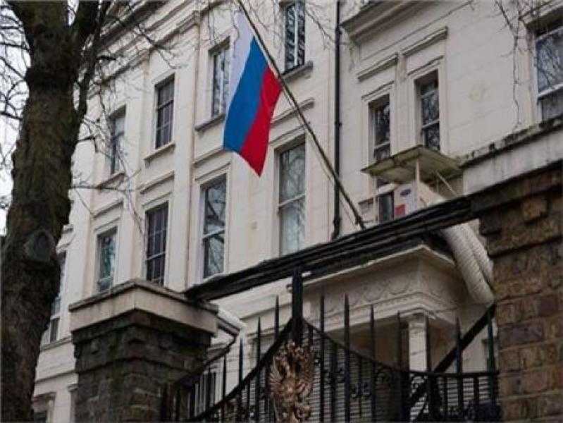 محامي في سفارة روسيا بألمانيا ينفي الاتهامات بشأن هجوم سيبراني مزعوم