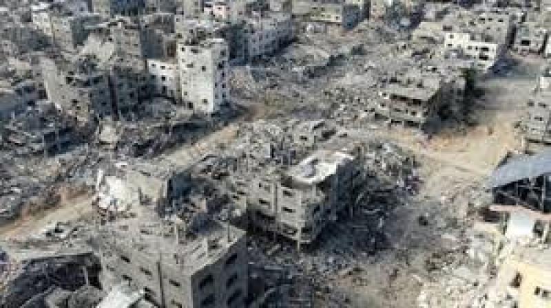 حماس: نتنياهو كان هو المعطّل لكل جولات الحوار التفاوض السابقة