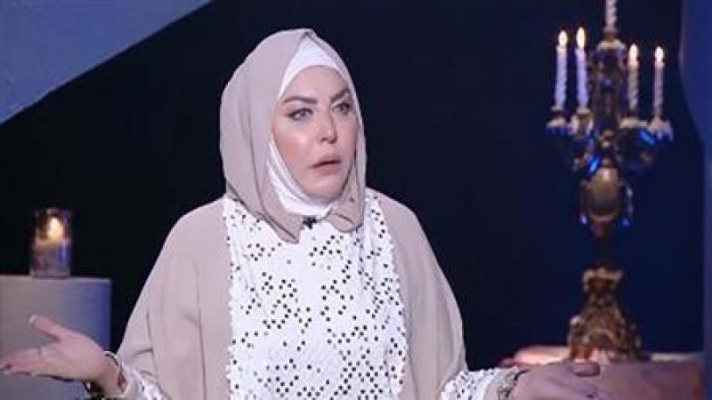 محمد موسى يكشف سر كثرة زيجات ميار الببلاوي| فيديو
