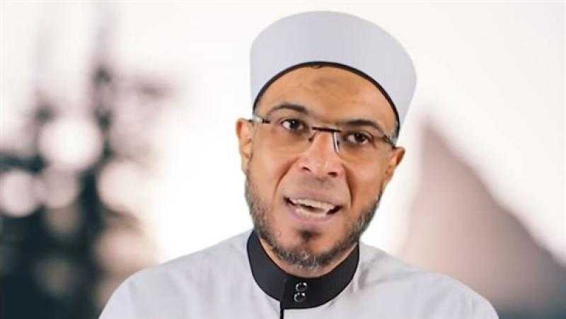 محمد موسى يهاجم محمد أبوبكر بسبب ميار الببلاوي: ورطت نفسك وخضت في الأعراض