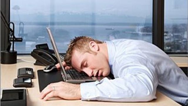 كيف تتخلص من الكسل وتصبح نشيطا
