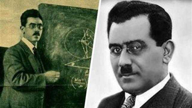 68 عاما على رحيله.. القصة الكاملة لـ مصطفى مشرفة العالم الذي اغتاله الموساد