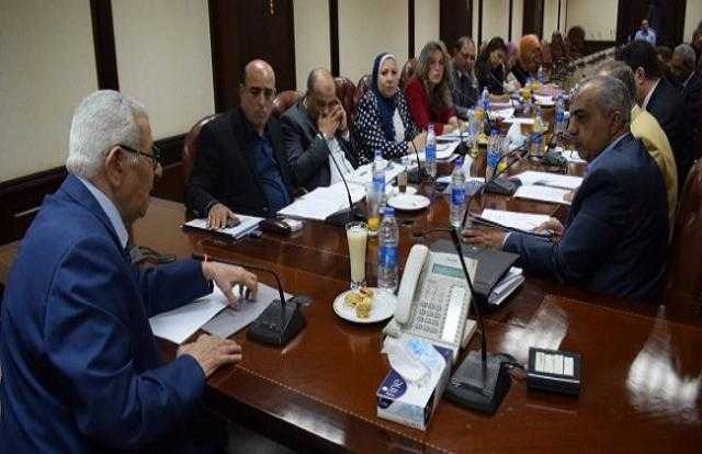 بيان لـ”الأعلى لتنظيم الاعلام”: سنطعن علي حكم رئيس الزمالك بالإدارية العليا