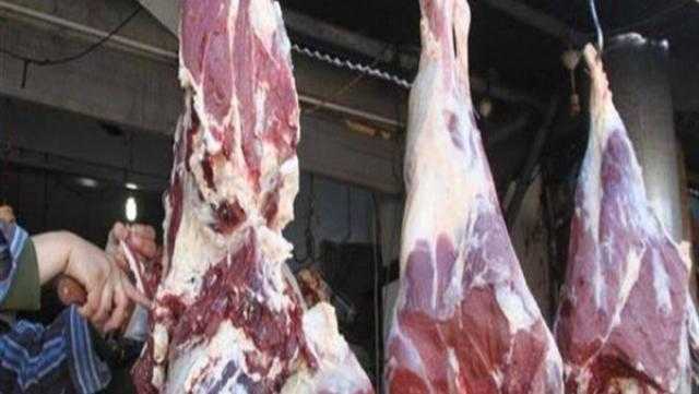 ”شعبة القصابين”: السعر الحالي للحوم طبيعي وعادل.. وهذا سبب الغلاء