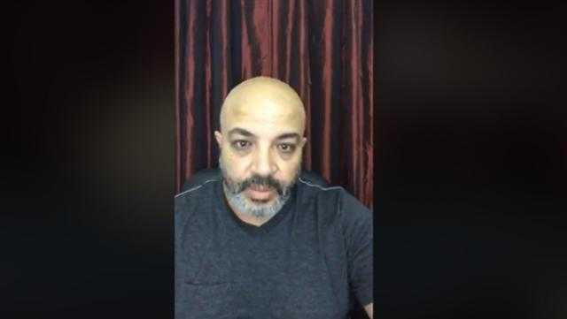 بهجت صابر مهاجمًا الإخوان: ”يا جماعة خونة بعتوا حتى النسوان”