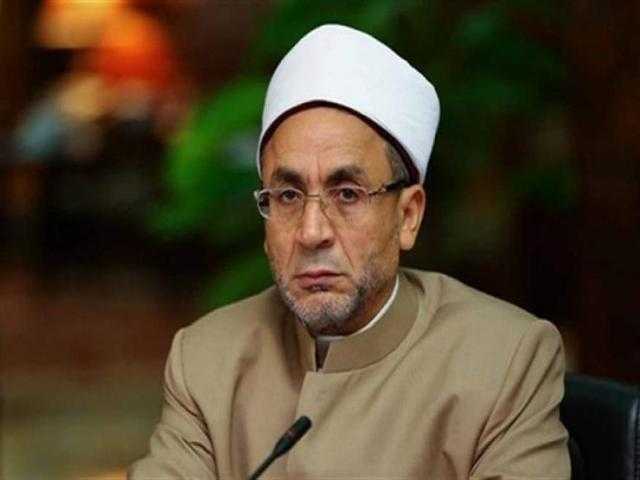 ”البحوث الإسلامية” ينظم 900 لقاء للتوعية بأهمية نبذ العنف والكراهية