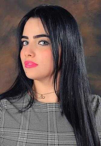 أميرة عبيد .. تكتب .. ”سيف في غمد”