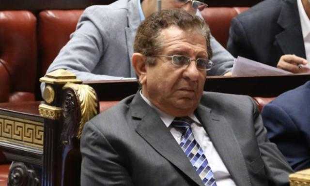 يسري المغازي: تدخل مصر في ليبيا يوقف العربدة التركية والإخوانية للأبد
