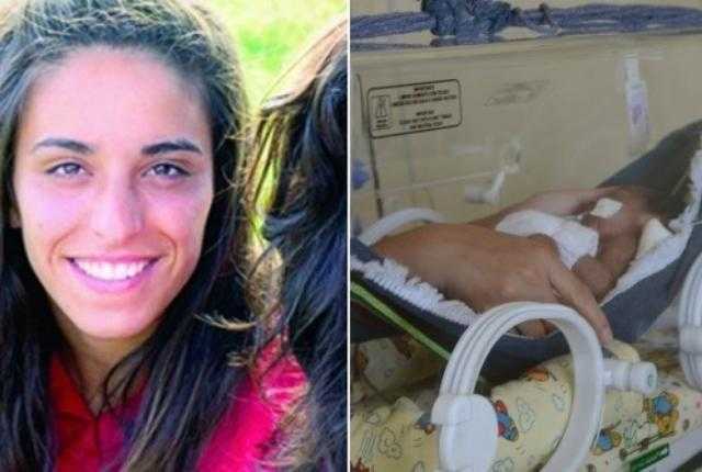 للمرة الثانية بالبرتغال.. أم تضع مولودها بعد وفاتها بـ56 يوما