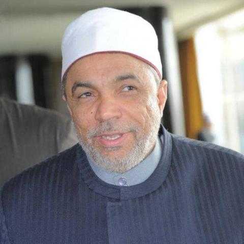 طايع لـ”خط أحمر”:ملتزم بتصريحاتي حول تشابه قرارات السيسي بالإسراء والمعراج