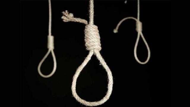 إعدام الجزار المتهم بذبح أسرة كاملة فى كفر الدوار