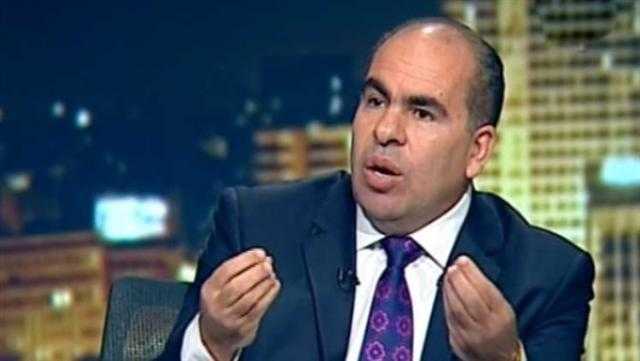 الهضيبي يروي تفاصيل الحرب بين أطباء مصر و”كورونا”