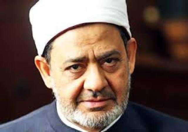 منال العبسى تهنئ ”الطيب” بمناسبة مرور 1079 عام على تأسيس الازهر