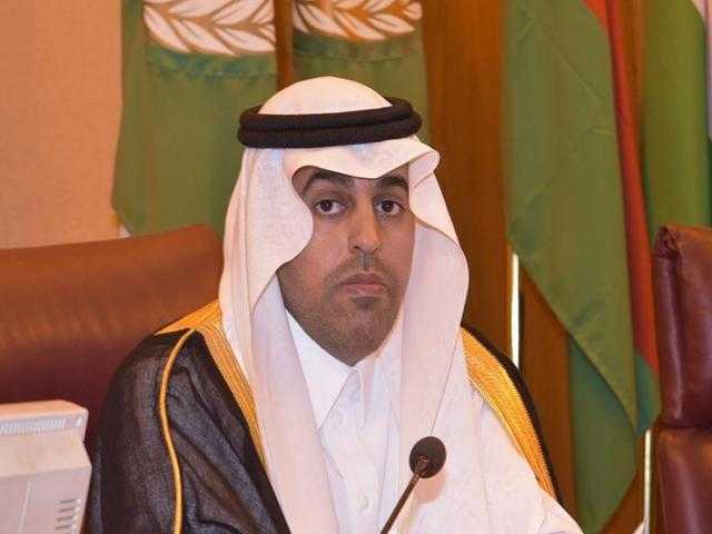 ورشة عمل للبرلمان العربي لمسؤولي التدريب والتطوير البرلماني في البرلمانات العربية