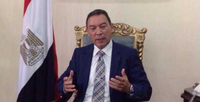 طبيب الإنسانية..هاني الناظر:لاتصدقوا تخاريف تحذيرات أطعمة الفيس بوك