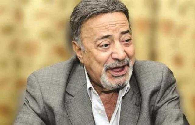تعرف على أسباب عودة يوسف شعبان إلى التمثيل