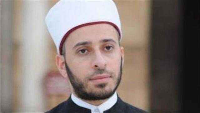 الأزهري :أعظم قضية جاء بها القرآن والسُنة أن تعرف النفوس قيمة العلم وشرفه