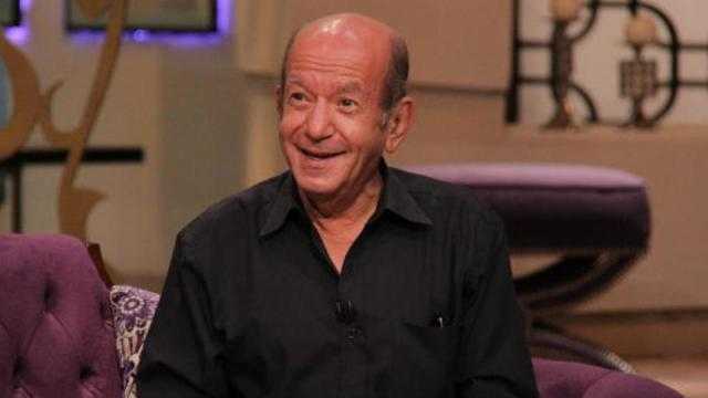 لطفي لبيب: ”مفيش سلعة نقصت في مصر” منذ بدء جائحة كورونا