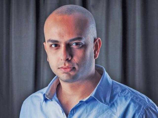 أحمد مراد: مهمة الأدب إثارة الأفكار والكتابة مشروع حياة