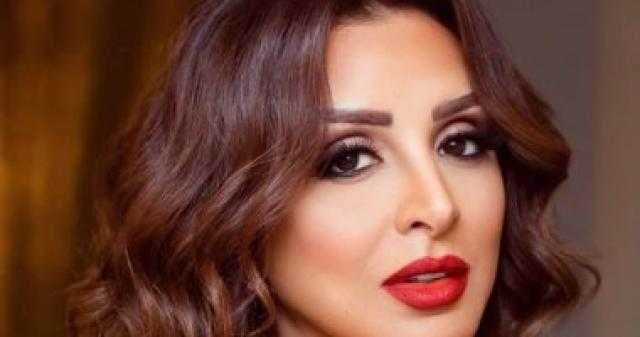أنغام تستعد لحفل ”بعض من ذكرياتي” بالرياض