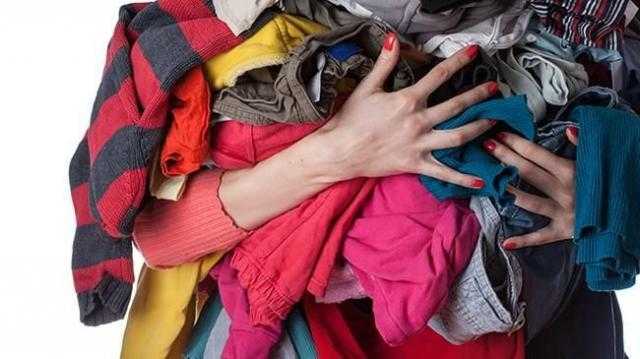 البرتغال تتخلص من 200 ألف طن من الملابس سنويا