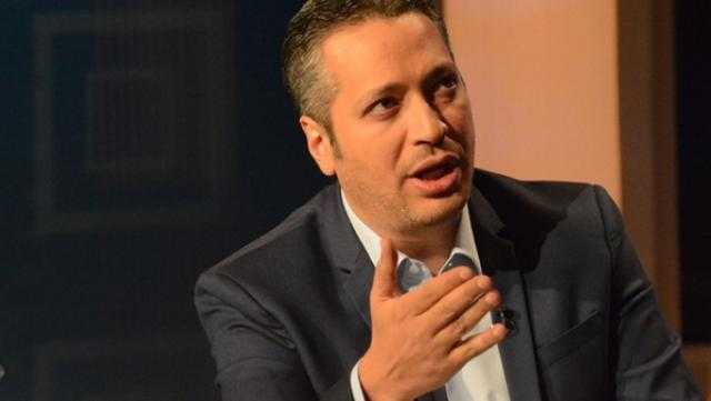 الإعلاميين تلغى تصريح مزاولة المهنة لتامر أمين لمخالفة ميثاق الشرف الإعلامى