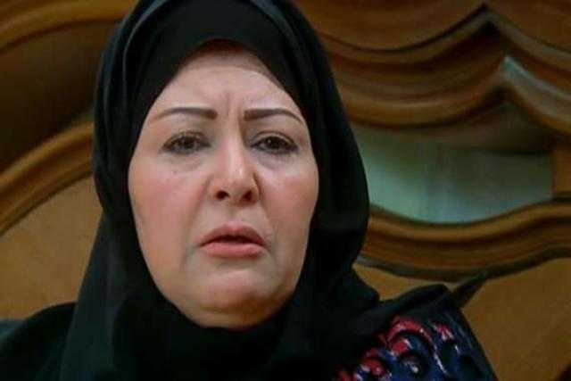 عفاف شعيب تنضم لفريق عمل ”اتفاق بينا” ضمن حكايات ”زي القمر”