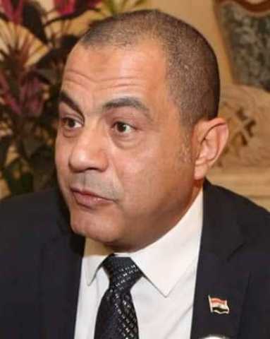 الحسيني الكارم يكتب..الإرهابي القاصر.. وتفجير الشيخ زويد