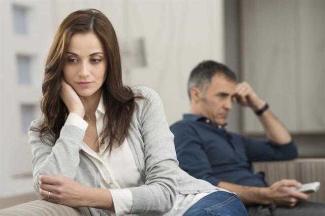 زوجك نرجسى.. اليك بعض الحلول للتعامل معه