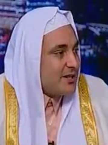 محمد الملاح يكتب ...الخليفة الذي أصلح بينه وبين الله