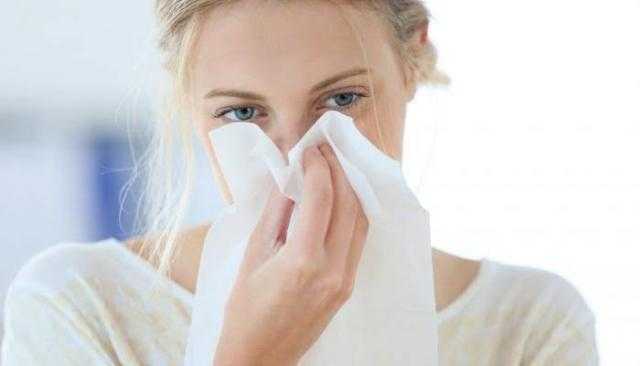 3 نصائح للوقايه من حساسيه الربيع