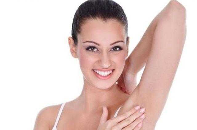 أكسيد الزنك ..يساعدك على التخلص من رائحه العرق