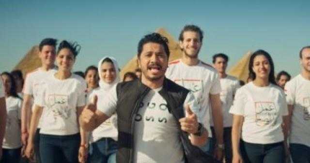 مصطفى حجاج يشعل غضب الصحفيين في نادي حلوان