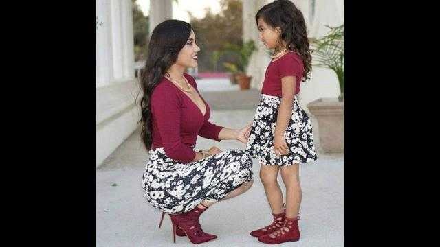عبارات .. احترسي قبل أن تقوليها لابنتك