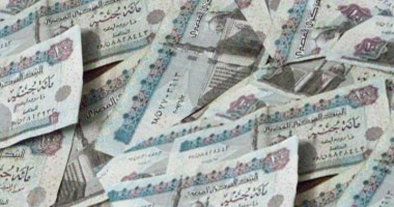ضبط 4 تجار عملة في السوق السوداء بالقاهرة