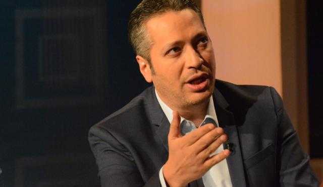 «الأعلى للإعلام» يفتح التحقيق في مخالفات «تامر أمين».. اليوم