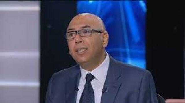 خبير استراتيجي: 30 يونيو تمثل للأتراك وحشًا كبيرًا