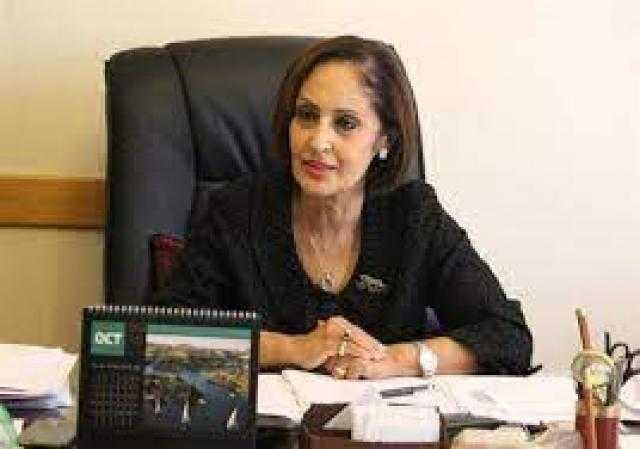 السفيرة نائلة جبر للنواب: مفيش مركب هجرة غير شرعية طلعت منذ سبتمبر 2016