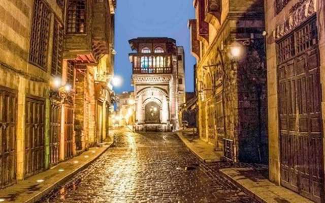 غدا.. مهرجان تراثي لوزارة الاثار بشارع المعز
