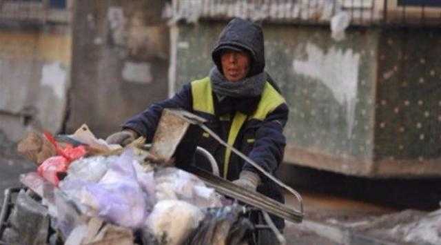 27 ألف دولار يتبرع بها عامل صيني للأطفال الفقراء