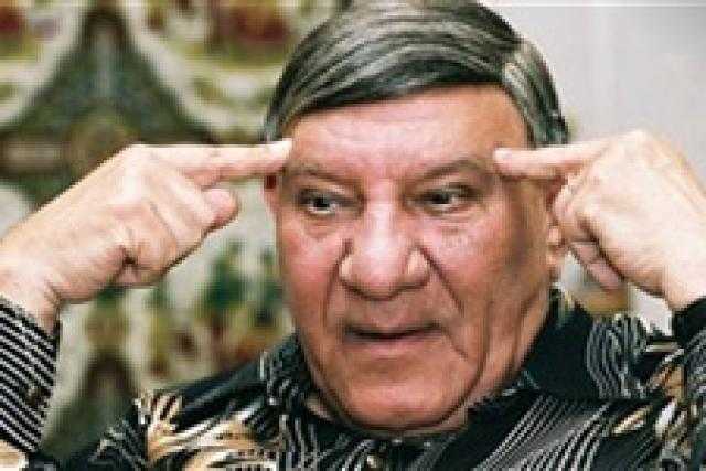 مفيد فوزي عن علاقة العندليب بسعاد حسني: ”حبه الكبير”.. فيديو