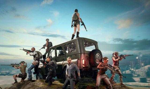 البرلمان العراقي يقرر حظر لعبة «PUBG»