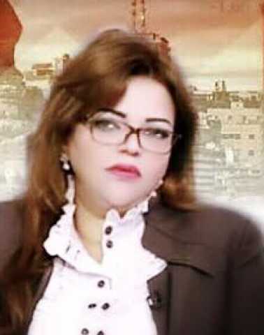 شيرين عبدالقادر تكتب ... متى تعود مصر؟