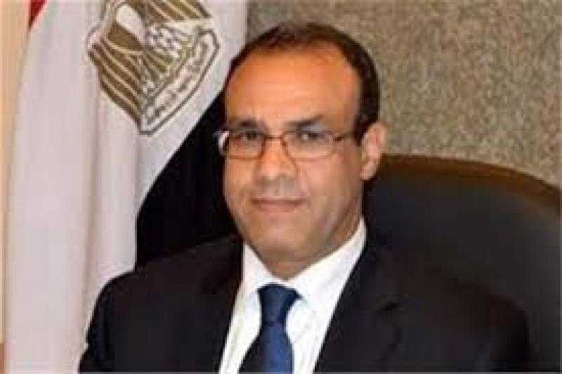 الخارجية: مصر تؤكد دعم عملية سياسية شاملة لحل الأزمة السودانية